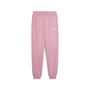 Puma ESS Small No. 1 Logo Comfort Sweatpants cl FL (s) - pink 