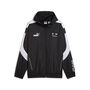 Puma BMW MMS MT7+ WINDBREAKER - schwarz 
