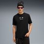 Puma BMW MMS ESS+ Logo Tee II - schwarz
