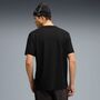 Puma BMW MMS ESS+ Logo Tee II - schwarz