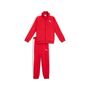 Puma T7 ALWAYS ON Track Suit PS - rot 