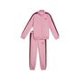 Puma T7 ALWAYS ON Track Suit PS - pink 