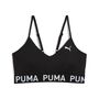 Puma MOVE PUMA STRONG  BRA - schwarz 