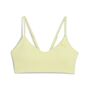 Puma MOVE BRA - gelb 