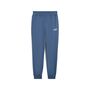 Puma ESS No. 1 Logo Sweatpants FL cl (s) - blau 