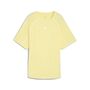 Puma PUMA SPORT Relaxed Tee - gelb 