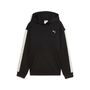 Puma ESS TAPE Relaxed Hoodie FL G - schwarz 