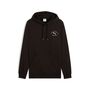 Puma PUMA CLASS Graphic Hoodie FL - schwarz 