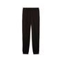 Puma ESS METALLIC Sweatpants FL - schwarz