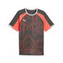 Puma individualLIGA Graphic Jersey - grau 