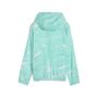 Puma W Run Velocity AOP Woven Jacket - gr�n