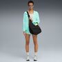 Puma W Run Velocity AOP Woven Jacket - gr�n