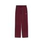 Puma PUMA CLASS Comfort Pinnacle High-Waist Straight Pants TR op - rot 