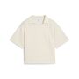 Puma PUMA CLASS Relaxed Pinnacle Polo Tee - weiss 