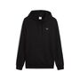 Puma ESS ELEVATED Hoodie FL - schwarz 