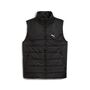 Puma ESS Padded Vest - schwarz 
