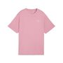 Puma PUMA CLASS Relaxed Tee - pink 