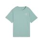 Puma PUMA CLASS Relaxed Tee - gr�n 