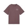 Puma PUMA CLASS Relaxed Tee - violett 