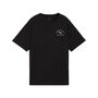 Puma PUMA CLASS Relaxed Tee - schwarz 