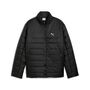 Puma ESS Padded Jacket - schwarz 