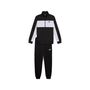 Puma PUMA Poly Colorblock Suit - schwarz 