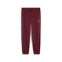Puma PUMA SPORT Comfort Sweatpants FL cl - rot 