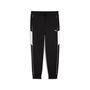 Puma PUMA SPORT Comfort Sweatpants FL cl - schwarz 