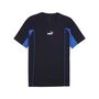 Puma PUMA SPORT Tee - blau 