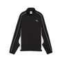 Puma PUMA SPORT Comfort Woven Full-Zip Jacket - schwarz 
