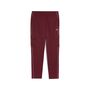 Puma PUMA SPORT Woven Cargo Pants op - rot 