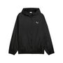 Puma Ess Regular Windbreaker - schwarz 