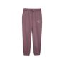 Puma PUMA CLASS Comfort Sweatpants FL cl - violett 
