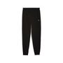 Puma ESS ELEVATED Pants FL cl - schwarz 