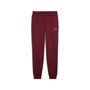 Puma ESS 2 COLOR No. 1 Logo Sweatpants FL cl - rot 