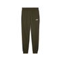 Puma ESS 2 COLOR No. 1 Logo Sweatpants FL cl - gr�n 