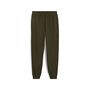 Puma ESS 2 COLOR No. 1 Logo Sweatpants FL cl - gr�n