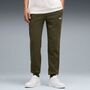 Puma ESS 2 COLOR No. 1 Logo Sweatpants FL cl - gr�n