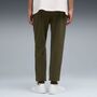 Puma ESS 2 COLOR No. 1 Logo Sweatpants FL cl - gr�n