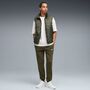 Puma ESS 2 COLOR No. 1 Logo Sweatpants FL cl - gr�n