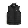 Puma ESS Padded Vest - schwarz 