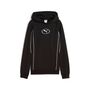 Puma PUMA SPORT Hoodie FL B - schwarz 