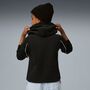 Puma PUMA SPORT Hoodie FL B - schwarz
