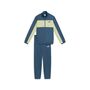 Puma PUMA Poly Colorblock Suit B - blau 