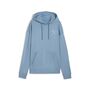 Puma PUMA CLASS Relaxed Hoodie FL - blau 