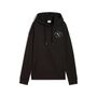 Puma PUMA CLASS Relaxed Hoodie FL - schwarz 