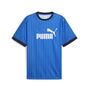 Puma ESS Striped Jersey - blau 