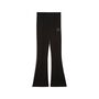 Puma PUMA CLASS High-Waist Flared Leggings G - schwarz 