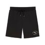Puma PUMA CLASS 8 Pintuck Short TR - schwarz 