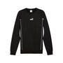 Puma PUMA SPORT Crew FL - schwarz 